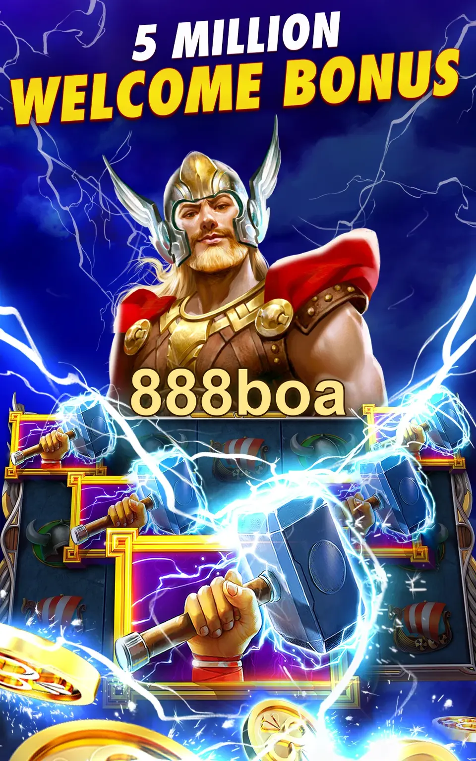 888boa APK